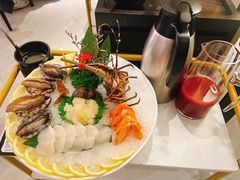 -红雀围·海鲜火锅(陆家嘴中心店)