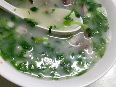 -庄河步云山羊汤(椒房店)