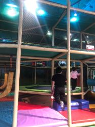 -KidSteam儿童乐园(富力城店)