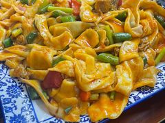 -后卫寨猫耳朵(后卫寨店)