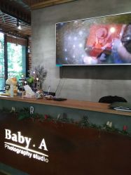 点击看大图 -BabyA 专业婴童摄影(古北时尚广场店)