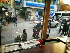 -神仙雪浓汤(明洞店)