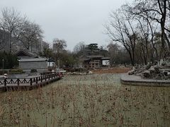 -莲湖公园