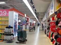 -家乐福(古北店)