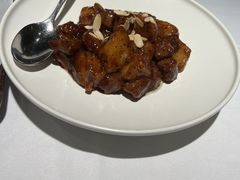 -小厨娘淮扬菜(清江苏宁广场店)
