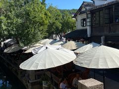 -惠山古镇·寄畅园