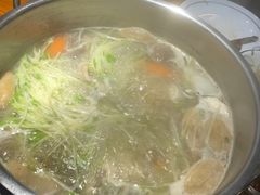 -牛品福潮汕牛肉火锅(旺庄店)