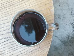 手冲黑森林-VOYAGE COFFEE(北锣鼓巷店)