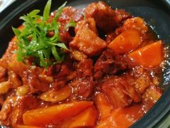 -良师门滨海人家·海鲜·家常菜(滨海城店)