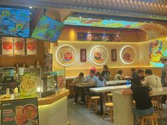 -盛香亭热卤(宝泰购物广场店)