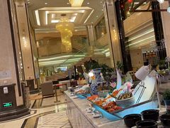 -盛宴标帜餐厅·亲子自助 (南昌喜来登酒店)