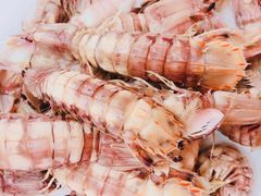 -渔民船说·北塘海鲜·天津菜·海肠捞饭(北塘古镇店)