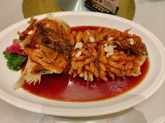 -得月楼·省级非遗·传统苏帮菜(观前店)