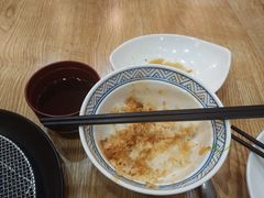-神田川拉面店(上游街店)