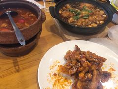 -肘子酥·天津菜·特色捞面(德云社店)