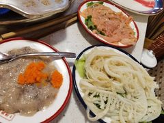 -陈艳红火锅菜·冒菜(簋街店)