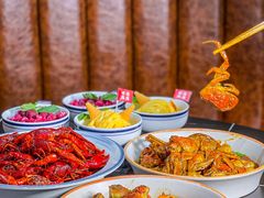 -虾乐园龙虾·夜宵(松江店)