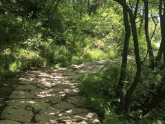 -妙峰山风景名胜区