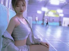 -羽跃羽毛球馆(民星路店)