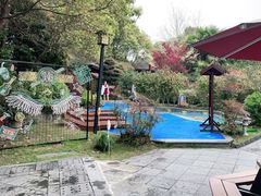 -杭州第一世界大酒店·云曼温泉