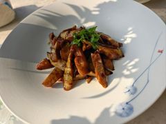 -食悦江南·淮扬菜·烤鸭(亚运村·惠新店)