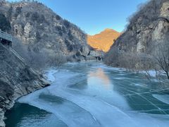 -黑龙潭风景区