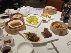 -潮福城大酒楼·潮味粤品·港式点心(湖滨北路店)