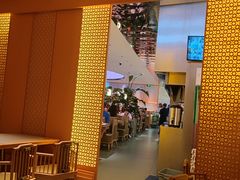 -桂满陇·手作小笼包&江南叫花鸡(中山公园店)