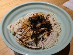 葱油拌面-小绍兴(南翔印象城店)