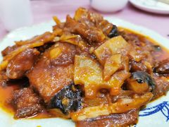 乐乐烧带鱼-乐乐餐厅(湘子庙街店)