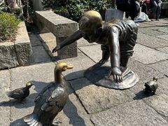 -小河直街历史文化街区