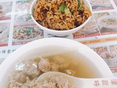 -津品味小吃(大学湾店)