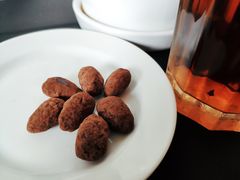 松露巧克力杏仁-半山腰·云南菜(侨福芳草地店)