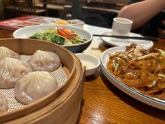 -如轩·海鲜砂锅粥·潮汕菜(一品天下店)