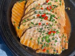 -野蔓果·山野菜(西湖景区·龙井茶田店)