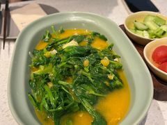 -半山腰·云南菜(侨福芳草地店)