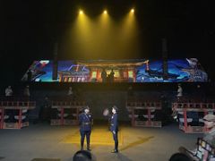 -《12·12》西安事变大型实景演出