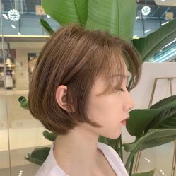 -3AM·S HAIR SALON烫发染发接发