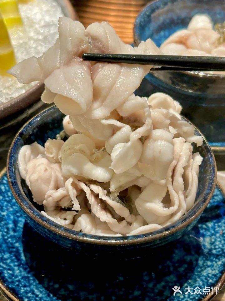 一口入魂！脆鲩鱼火锅界的颜值天花板🔥🐟