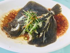 -海天一色海景自助餐厅(西港花园店)