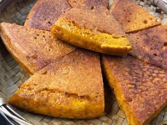 卓玛青稞饼-银同牦牛肉火锅