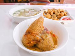 -东街钟楼肉粽(总店)