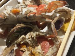 -苏大嘴海鲜牧场(奥林匹克店)