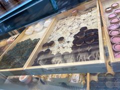 -麦雪尔甜品·生日蛋糕(新街口旗舰店)