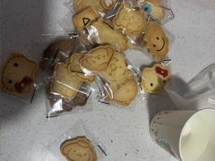 -Lucky Time幸福时光DIY蛋糕烘焙馆(大悦城店)