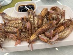 -东江海鲜大排档·潮汕菜·砂锅粥
