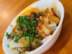 -发财凉粉(公园中路店)