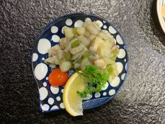 -醉火烧泥炉烤肉(孩儿巷店)