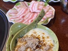 -顺顺小吃(独克宗古城店)