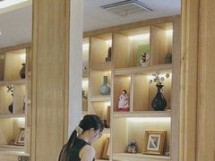 -笑谈小街·韩国料理(萝岗店)